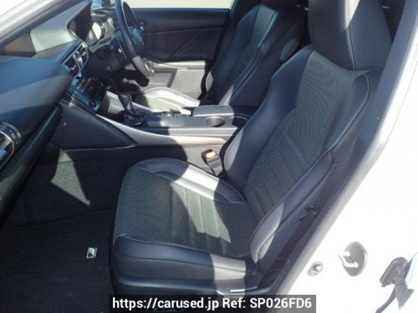 Used 2014 AT lexus is GSE31 Image[10]