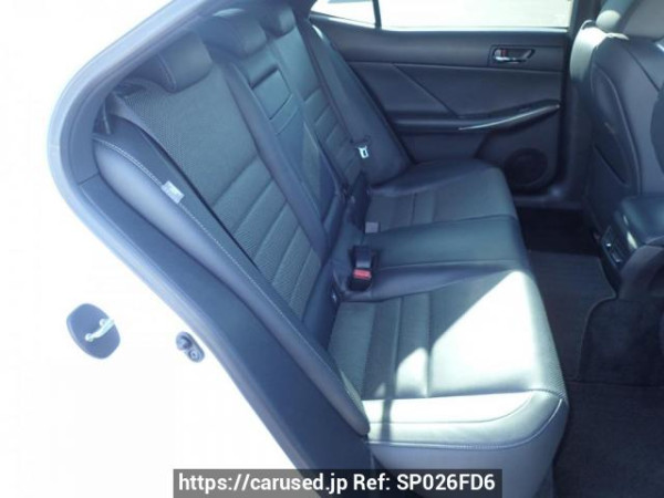 Used 2014 AT lexus is GSE31 Image[11]