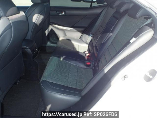 Used 2014 AT lexus is GSE31 Image[12]