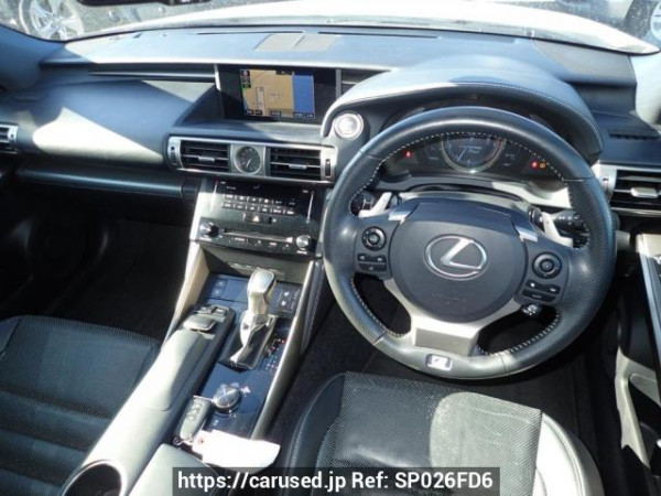 Used 2014 AT lexus is GSE31 Image[14]