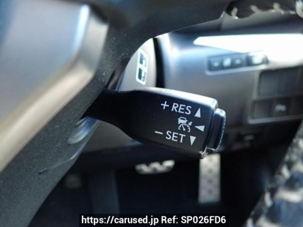 Used 2014 AT lexus is GSE31 Image[15]