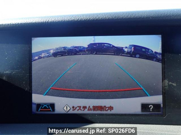 Used 2014 AT lexus is GSE31 Image[18]