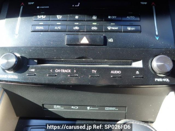 Used 2014 AT lexus is GSE31 Image[19]