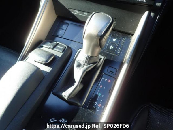 Used 2014 AT lexus is GSE31 Image[20]