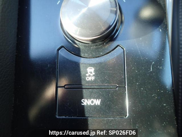 Used 2014 AT lexus is GSE31 Image[21]