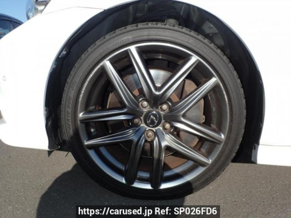 Used 2014 AT lexus is GSE31 Image[23]