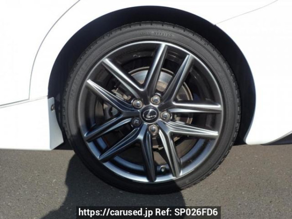 Used 2014 AT lexus is GSE31 Image[24]