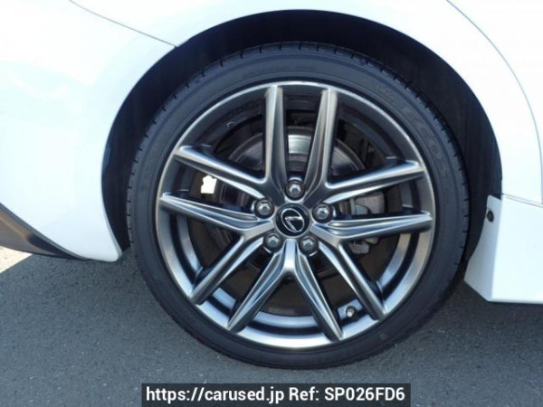 Used 2014 AT lexus is GSE31 Image[25]