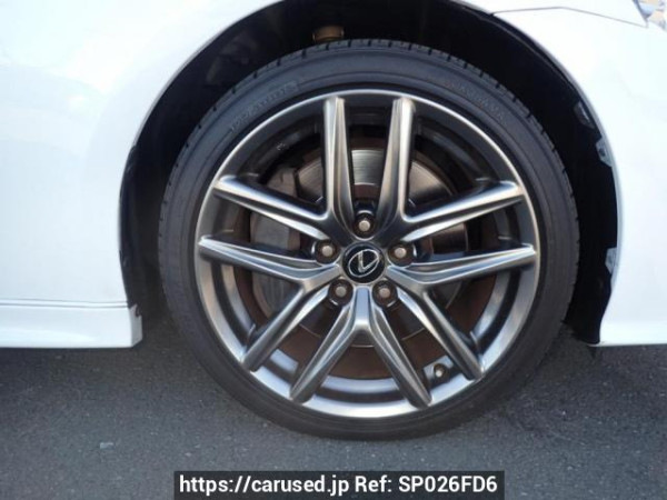 Used 2014 AT lexus is GSE31 Image[26]