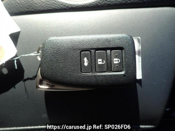 Used 2014 AT lexus is GSE31 Image[36]