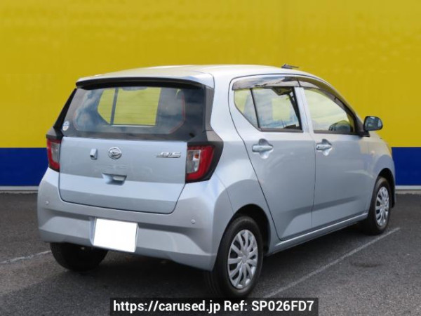 Used 2021 AT daihatsu mira-e-s LA350S Image[1]
