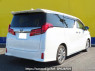 Used 2021 AT toyota alphard AGH30W Image[1]