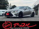 Lexus RC AVC10
