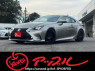 Used 2014 AT lexus rc AVC10 Image[0]