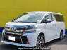 Used 2017 AT toyota vellfire AGH30W Image[0]