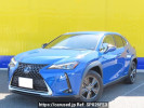 Lexus UX MZAH15