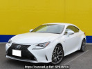 Lexus RC GSC10
