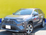 Used 2021 AT toyota rav4 AXAH54 Image[0]