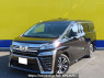 Used 2018 AT toyota vellfire AGH30W Image[0]