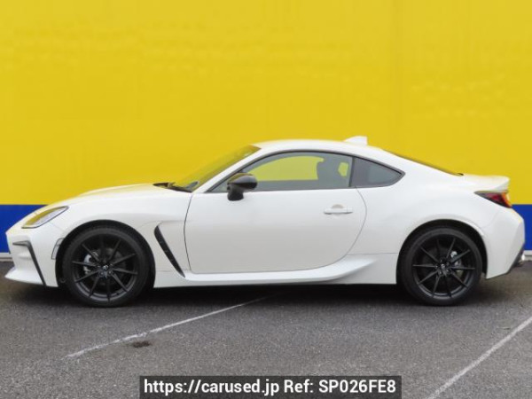 Used 2024 MT toyota gr86 ZN8 Image[2]