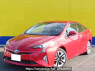 Used 2016 AT toyota prius ZVW50 Image[0]