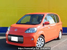 Toyota Porte NSP141