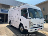 Used 2015 AT isuzu elf-truck NPS85AR Image[0]
