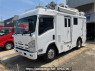 Used 2015 AT isuzu elf-truck NPS85AR Image[2]