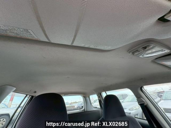 Used 2007 MT toyota probox-van NCP55V Image[12]