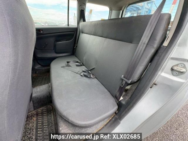 Used 2007 MT toyota probox-van NCP55V Image[16]