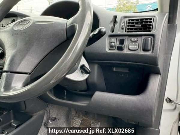 Used 2007 MT toyota probox-van NCP55V Image[22]