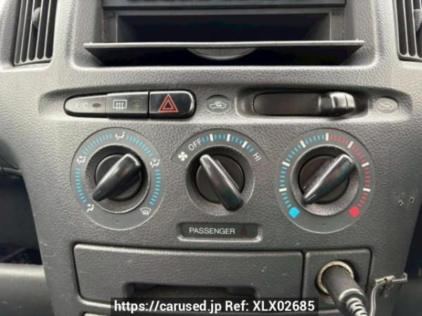 Used 2007 MT toyota probox-van NCP55V Image[25]