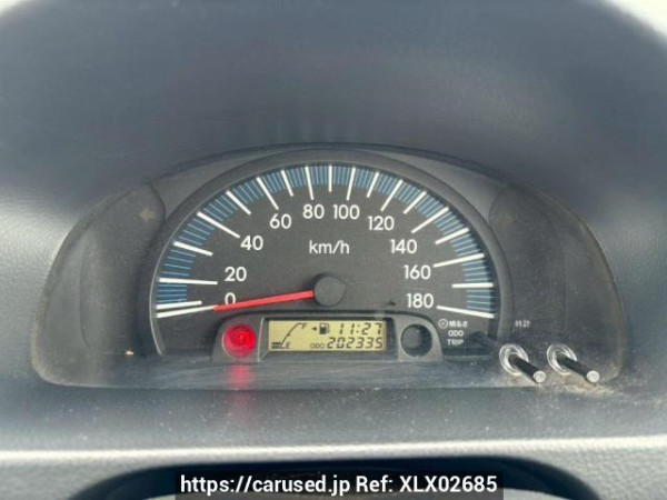 Used 2007 MT toyota probox-van NCP55V Image[27]