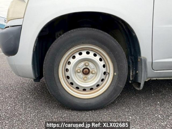 Used 2007 MT toyota probox-van NCP55V Image[29]