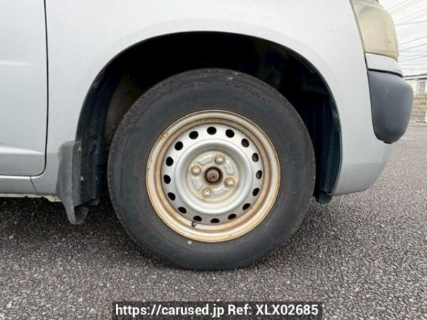 Used 2007 MT toyota probox-van NCP55V Image[30]