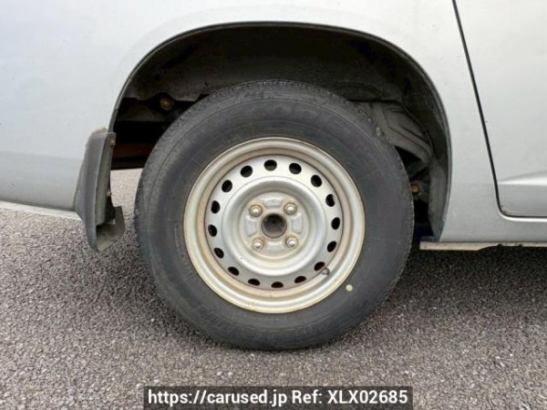 Used 2007 MT toyota probox-van NCP55V Image[31]