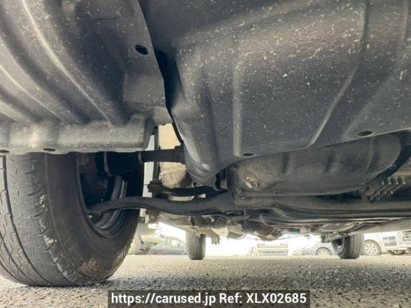 Used 2007 MT toyota probox-van NCP55V Image[33]