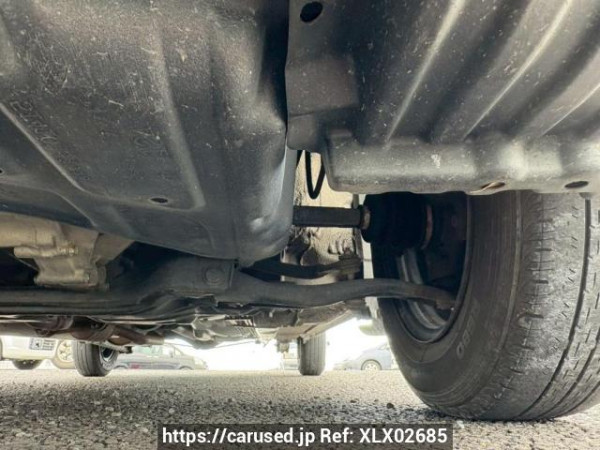 Used 2007 MT toyota probox-van NCP55V Image[34]