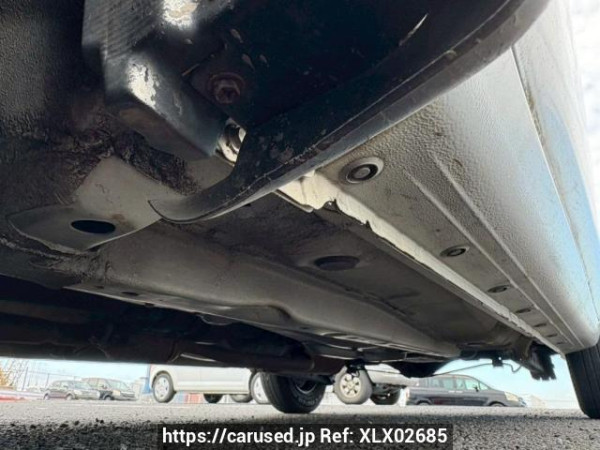 Used 2007 MT toyota probox-van NCP55V Image[36]