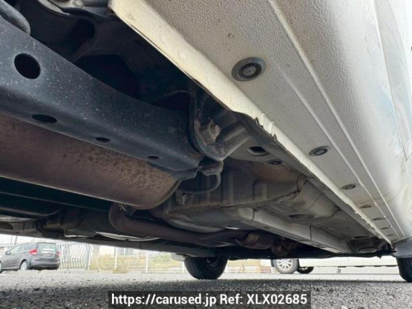 Used 2007 MT toyota probox-van NCP55V Image[38]