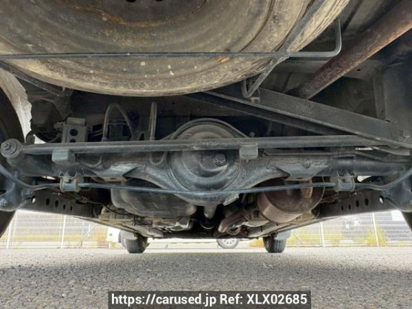 Used 2007 MT toyota probox-van NCP55V Image[40]