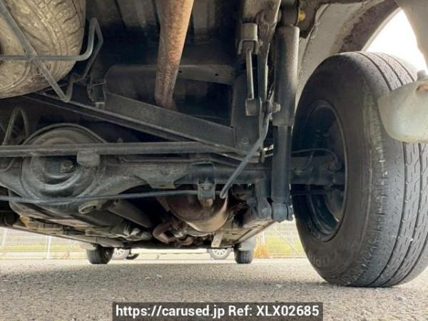 Used 2007 MT toyota probox-van NCP55V Image[41]