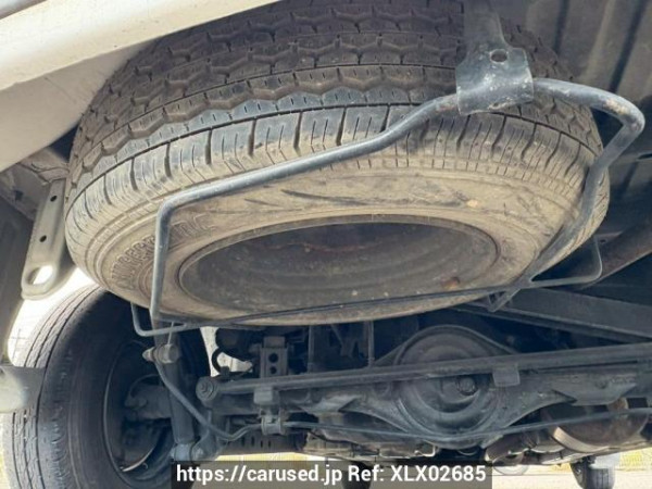 Used 2007 MT toyota probox-van NCP55V Image[42]