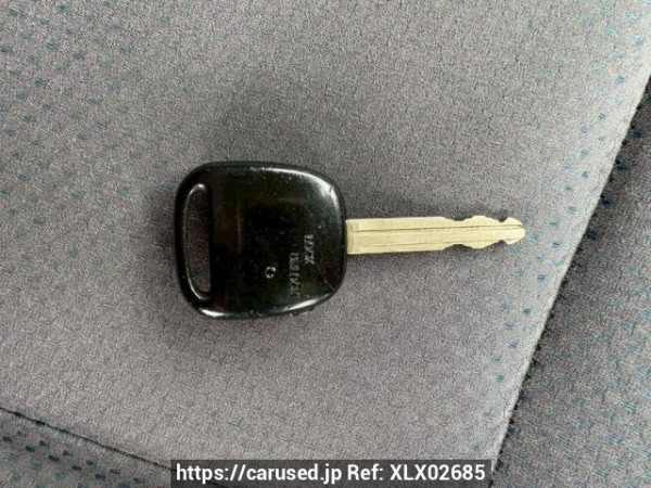 Used 2007 MT toyota probox-van NCP55V Image[43]