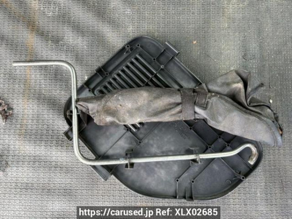 Used 2007 MT toyota probox-van NCP55V Image[44]