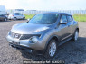 Used 2011 AT nissan juke YF15 Image[2]