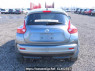 Used 2011 AT nissan juke YF15 Image[5]
