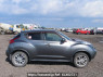 Used 2011 AT nissan juke YF15 Image[7]