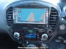 Used 2011 AT nissan juke YF15 Image[24]