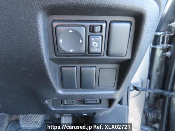 Used 2011 AT nissan juke YF15 Image[27]